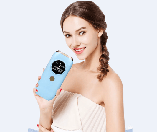 Unveiling the Secret to Smooth, Hair-Free Skin - Lala Skin