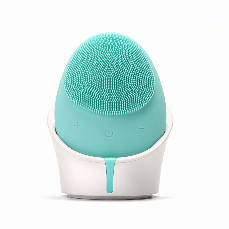 Lala Skin - BrightRejuvaCleanse Wireless Charging Facial Cleansing Brush - Lala Skin Lala Skin - BrightRejuvaCleanse Wireless Charging Facial Cleansing BrushLala Skin YellowAdvanced Cleansing TechnologyDeep CleansingCustomizable Speed Settings