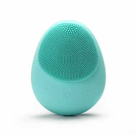 Lala Skin - BrightRejuvaCleanse Wireless Charging Facial Cleansing Brush - Lala Skin Lala Skin - BrightRejuvaCleanse Wireless Charging Facial Cleansing BrushLala Skin BlueAdvanced Cleansing TechnologyDeep CleansingCustomizable Speed Settings